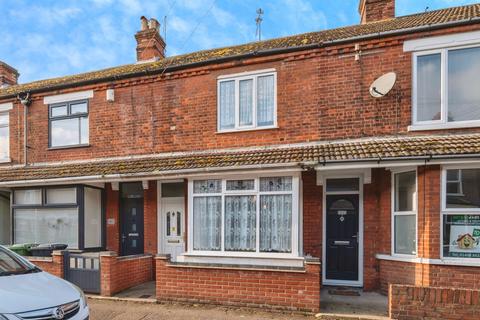3 bedroom terraced house for sale, Alderson Road, Great Yarmouth