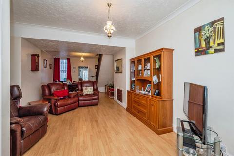 3 bedroom terraced house for sale, Alderson Road, Great Yarmouth