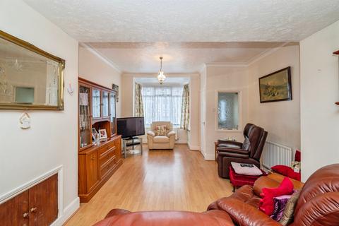 3 bedroom terraced house for sale, Alderson Road, Great Yarmouth