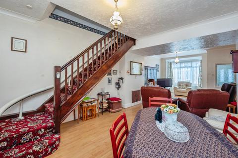 3 bedroom terraced house for sale, Alderson Road, Great Yarmouth