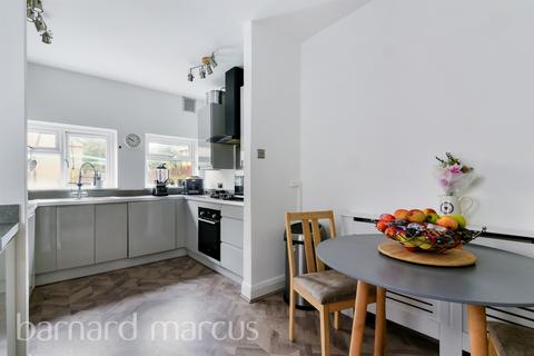 undefined, Burlington Road, Thornton Heath