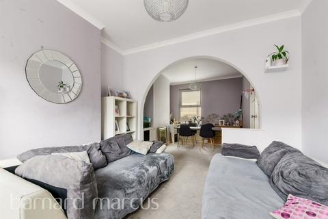 undefined, Burlington Road, Thornton Heath