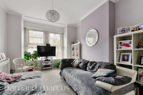 undefined, Burlington Road, Thornton Heath