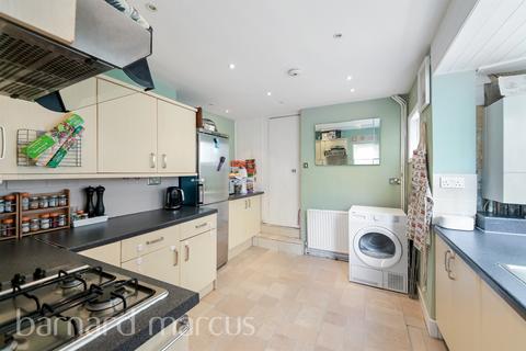 3 bedroom terraced house for sale, Moffat Road, Thornton Heath