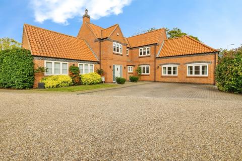 undefined, Besthorpe Road, Collingham, Newark