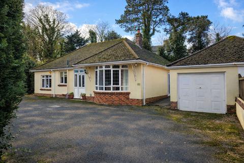 3 bedroom detached bungalow for sale, Daddyhole Road, Torquay
