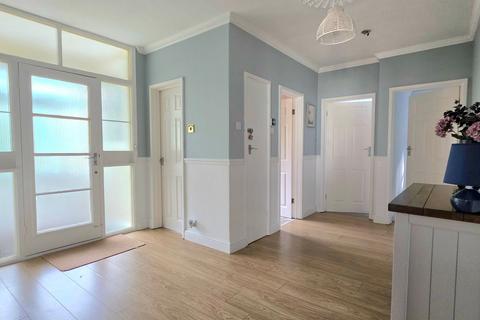 3 bedroom detached bungalow for sale, Daddyhole Road, Torquay