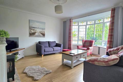 3 bedroom detached bungalow for sale, Daddyhole Road, Torquay