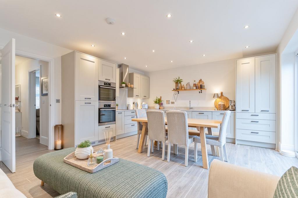 Kitchen/Dinner