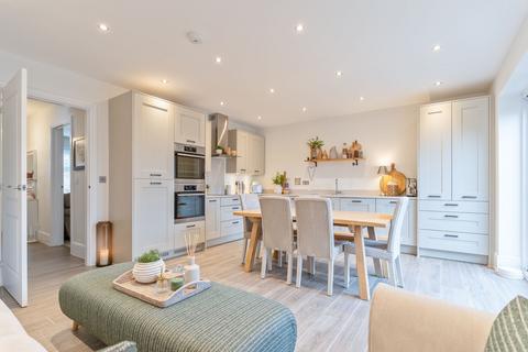 4 bedroom detached house for sale, The Maltings, Llantarnam, NP44