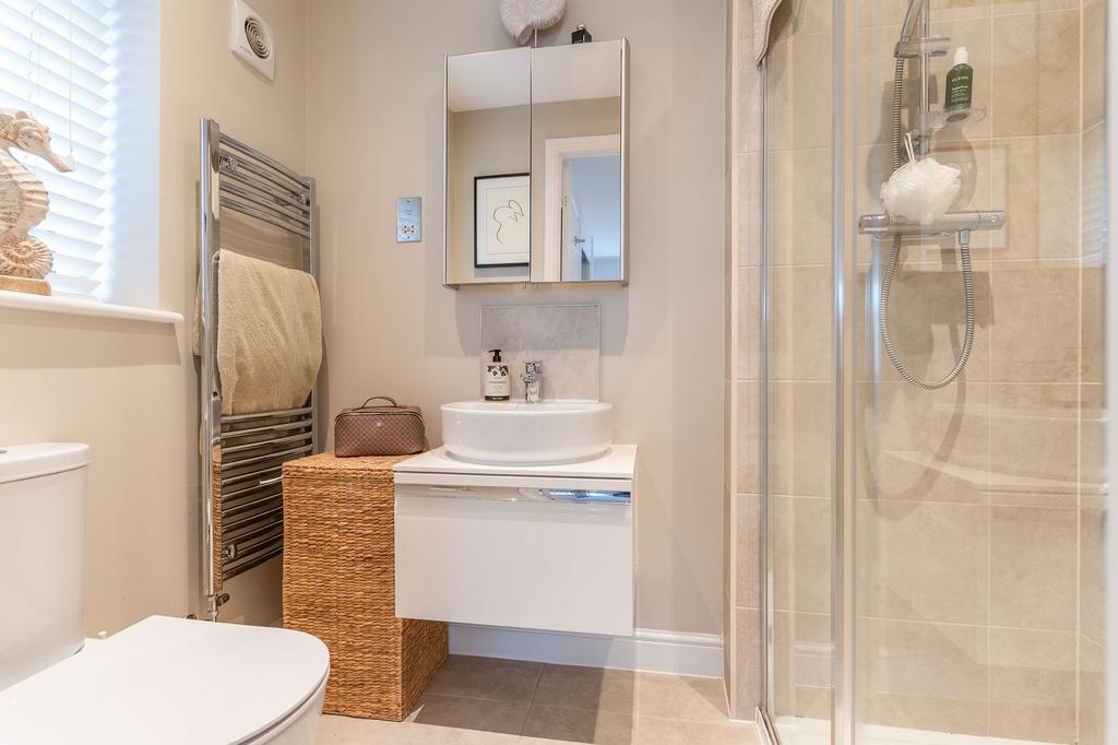 En-suite