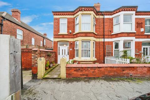 undefined, Wentworth Avenue, WALLASEY