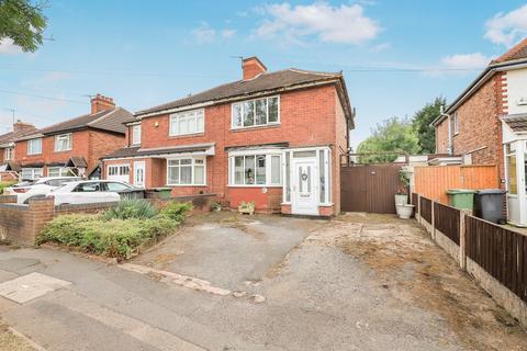 undefined, Carlton Avenue, Wolverhampton