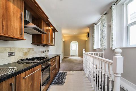 2 bedroom ground floor flat for sale, Victoria Road, Malvern