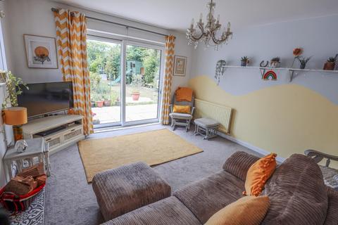 3 bedroom detached bungalow for sale, Clinton, Eagleswell Road, Boverton, Llantwit Major, Vale of Glamorgan, CF61 1UF