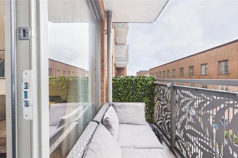 2 bedroom apartment for sale, Hammersley Road, London