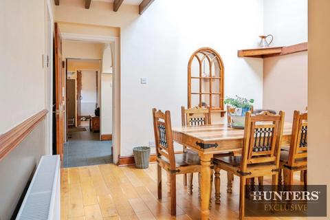undefined, Bempton, Bridlington