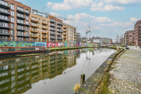 1 bedroom flat for sale, Grovelea Court, LONDON E3