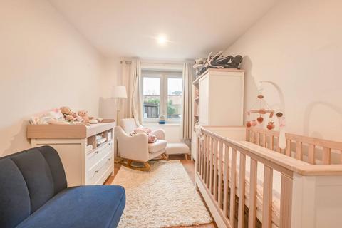 2 bedroom flat for sale, 1 Hereford Road, London E3