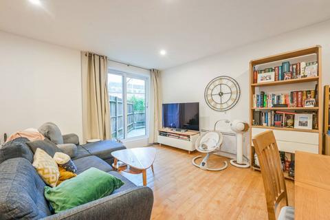 2 bedroom flat for sale, 1 Hereford Road, London E3
