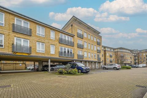 2 bedroom flat for sale, 1 Hereford Road, London E3