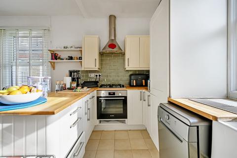 3 bedroom maisonette for sale, Kingsway, London