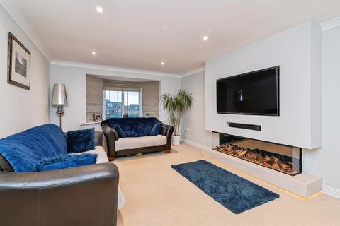4 bedroom detached house for sale, The Green, Carlton, Nottingham