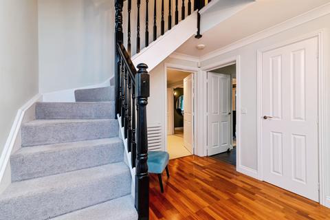 4 bedroom detached house for sale, The Green, Carlton, Nottingham