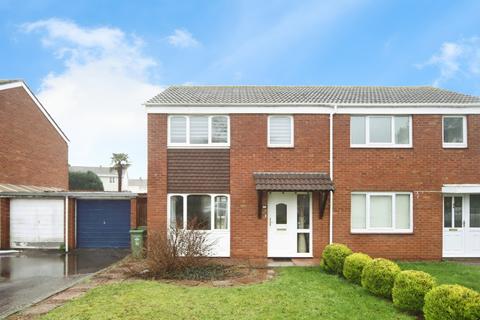 undefined, Broughton Close, Taunton