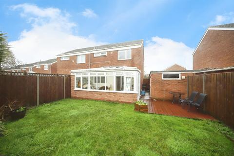 undefined, Broughton Close, Taunton
