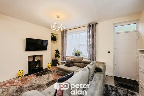 undefined, Norton Terrace, Glyncorrwg, Port Talbot