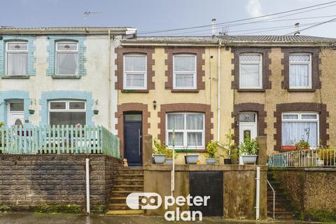 undefined, Norton Terrace, Glyncorrwg, Port Talbot