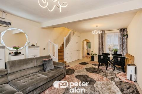undefined, Norton Terrace, Glyncorrwg, Port Talbot