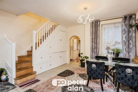 undefined, Norton Terrace, Glyncorrwg, Port Talbot