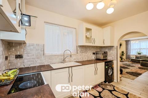 undefined, Norton Terrace, Glyncorrwg, Port Talbot