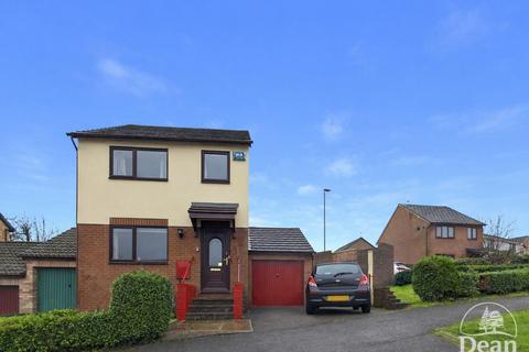 3 bedroom link detached house for sale - Fairways Avenue, Coleford