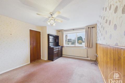 3 bedroom link detached house for sale, Fairways Avenue, Coleford