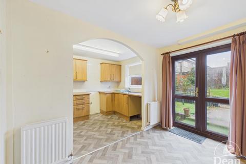 3 bedroom link detached house for sale, Fairways Avenue, Coleford