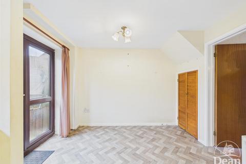 3 bedroom link detached house for sale, Fairways Avenue, Coleford