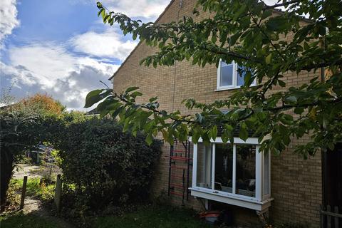undefined, The Sycamores, Milton, Cambridge