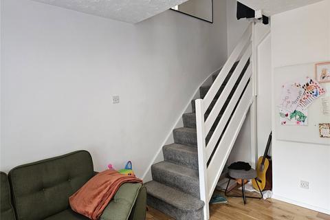 undefined, The Sycamores, Milton, Cambridge