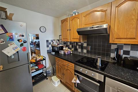 undefined, The Sycamores, Milton, Cambridge