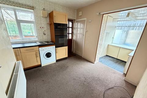 undefined, Pinfold Road, Leeds