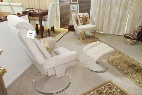 2 bedroom lodge for sale, Malvern View, Stanford Bishop, Worcester
