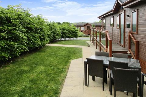 2 bedroom lodge for sale, Malvern View, Stanford Bishop, Worcester