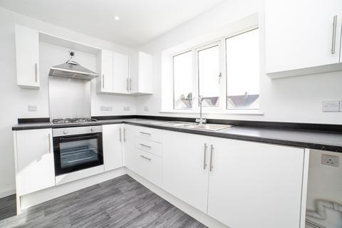 3 bedroom semi-detached house for sale, Ruskin Road, MANSFIELD