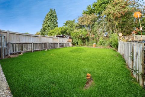 3 bedroom semi-detached house for sale, Ruskin Road, MANSFIELD