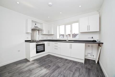 3 bedroom semi-detached house for sale, Ruskin Road, MANSFIELD