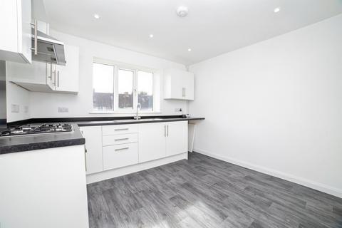 3 bedroom semi-detached house for sale, Ruskin Road, MANSFIELD