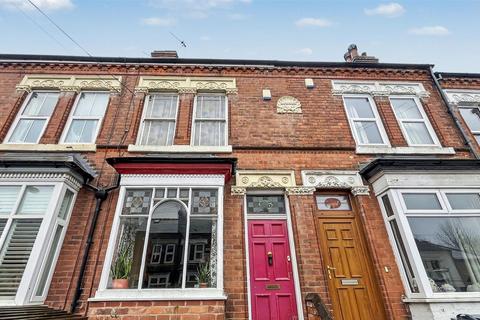 3 bedroom terraced house for sale, Station Road, Birmingham B14